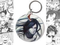 Брелок Орочимару Naruto Наруто BR-58-002388 