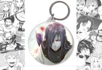 Брелок Орочимару Naruto Наруто BR-58-002389 