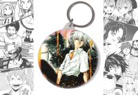 Брелок Євангеліон Evangelion Каору Нагіса BR-58-002396 