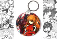 Брелок Євангеліон Evangelion BR-58-002397 
