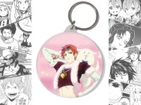 Брелок Kamisama Hajimemashita Очень приятно , Бог BR-58-002412