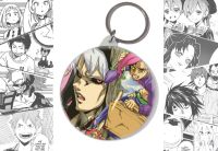 Брелок Неймовірні пригоди ДжоДжо Jojo's Bizarre Adventure BR-58-002413 