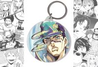 Брелок Неймовірні пригоди ДжоДжо Jojo's Bizarre Adventure Джотаро BR-58-002423 