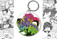 Брелок Невероятные приключения ДжоДжо, Jojo's Bizarre Adventure BR-58-002434