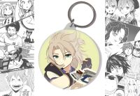 Брелок Геншин Імпакт Альбедо Genshin Impact BR-58-002445