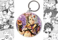 Брелок Геншин Импакт Итто Genshin Impact BR-58-002446