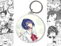 Брелок Tokyo Ghoul Токийский гуль BR-58-002448