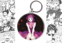 Брелок Tokyo Ghoul Токийский гуль Это BR-58-002452
