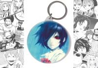 Брелок Tokyo Ghoul Токийский гуль BR-58-002453