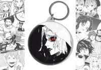 BR-58-002459Брелок аніме Tokyo Ghoul Токійський гуль 