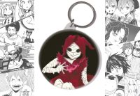 Брелок аніме Tokyo Ghoul Токійський гуль Это BR-58-002460