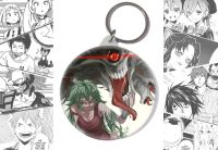 Брелок Tokyo Ghoul Токийский гуль Это BR-58-002462