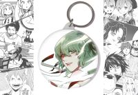 Брелок аніме Tokyo Ghoul Токійський гуль Это BR-58-002463