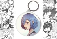 Брелок аніме Tokyo Ghoul Токійський гуль BR-58-002464
