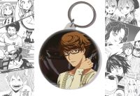 Брелок Tokyo Ghoul Токийский гуль Нишио BR-58-002465