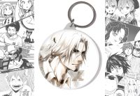 Брелок аніме Tokyo Ghoul Токійський гуль Ренджі BR-58-002466
