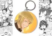 Брелок Tokyo Ghoul Токийский гуль BR-58-002470