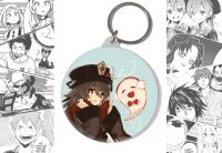 Брелок Геншин Импакт Ху Тао Genshin Impact BR-58-002472