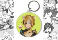 Брелок Геншин Импакт Горо Genshin Impact BR-58-002474