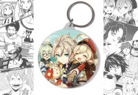 Брелок Геншин Импакт Genshin Impact BR-58-002476