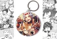 Брелок Геншин Імпакт Горо, Ітто Genshin Impact BR-58-002477