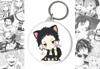 Брелок Bungo Stray Dogs Акутагава BR-58-2482 