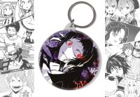 Брелок Bungo Stray Dogs Акутагава BR-58-2485