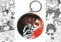 Брелок Bungo Stray Dogs Чуя BR-58-002487