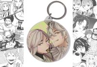 Брелок Bungo Stray Dogs BR-58-002489