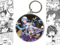 Брелок Аято и Аяка Геншин Импакт Genshin Impact BR-58-002501