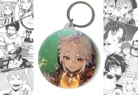 Брелок Рэйзор Геншин Импакт Genshin Impact BR-58-002502