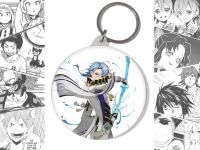 Брелок Аято Геншин Импакт Genshin Impact BR-58-002504