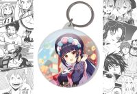 Брелок Юнь Цзинь Геншин Импакт Genshin Impact BR-58-002506