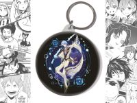Брелок Аято Геншин Імпакт Genshin Impact BR-58-002513