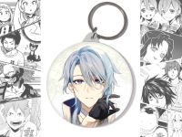 Брелок Аято Геншин Импакт Genshin Impact BR-58-002515