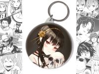 Брелок Сім'я шпигуна Spy x Family Йор . BR-58-002525 