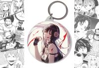 Брелок Сім'я шпигуна Spy x Family Йор . BR-58-002530 