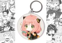 Брелок Сім'я шпигуна Spy x Family Аня BR-58-002532 