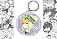 Брелок аніме Noragami Бездомний Бог Юкине BR-58-002533