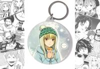 Брелок Noragami Бездомный Бог Юкине BR-58-002534