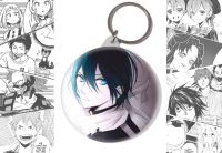 Брелок аніме Noragami Ято BR-58-002535