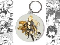 Брелок Noragami Бішамон BR-58-002537 