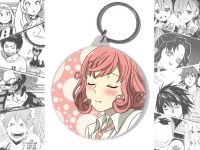 Брелок аніме Noragami Кофуку BR-58-002539