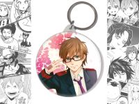 Брелок Noragami Казума BR-58-002544