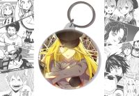 Брелок Noragami Бішамон BR-58-002546 