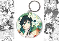 Брелок Genshin Impact BR-58-002547 