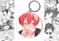 Брелок Клас вбивць Assassination Classroom BR-58-002549 