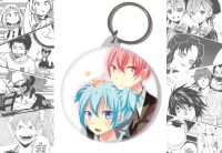 Брелок Клас вбивць Assassination Classroom BR-58-002551 