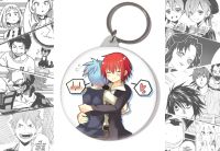 Брелок Клас вбивць Assassination Classroom BR-58-002552