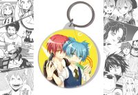 Брелок Клас вбивць Assassination Classroom BR-58-002553 